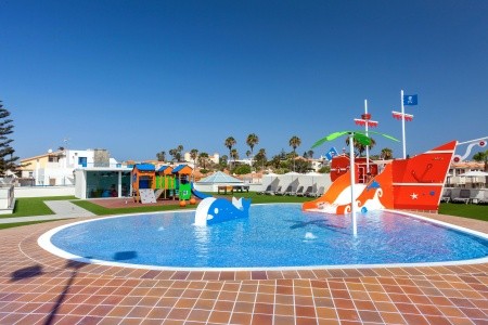 Barcelo Corralejo Sands - 110