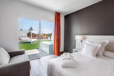 Barcelo Corralejo Sands - 111