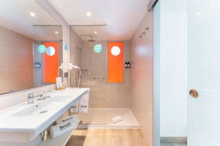 Barcelo Corralejo Sands - 113