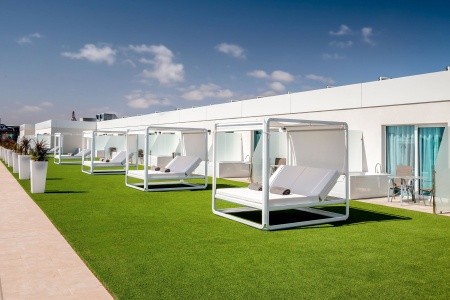 Barcelo Corralejo Sands - 115