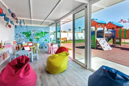 Barcelo Corralejo Sands - 116