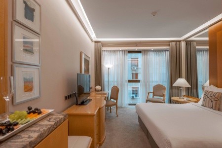 Melia Athens - 179