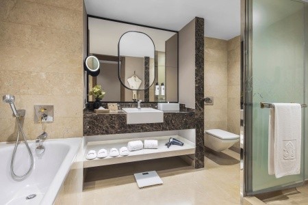 Turecko Belek Kempinski The Dome 8 dňový pobyt Ultra All inclusive Letecky Letisko: Praha June 2026 (18/06/26-25/06/26)