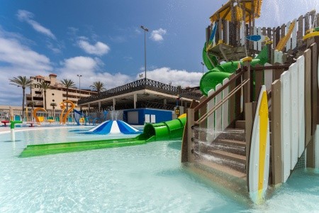 Occidental Jandía Mar - 115