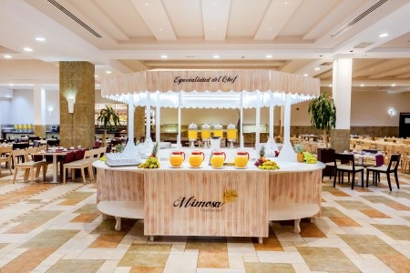 Occidental Jandía Mar - 122