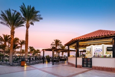 Occidental Jandía Mar - 123