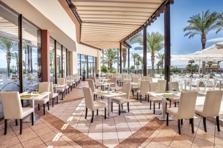 Occidental Jandía Mar - 125