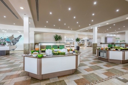 Occidental Jandía Mar - 128