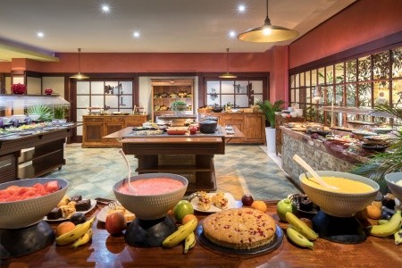 Occidental Jandía Mar - 129