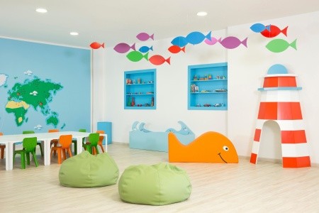 Occidental Jandía Mar - 134