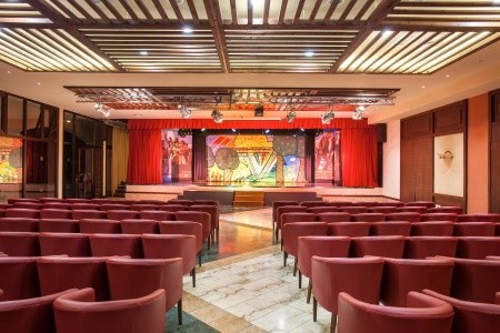 Occidental Jandía Mar - 135