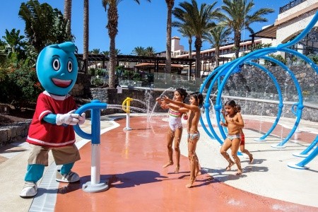 Occidental Jandía Mar - 136