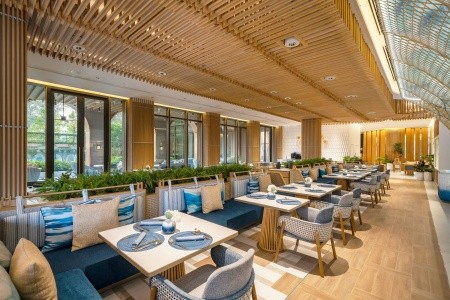 Meliá Pattaya