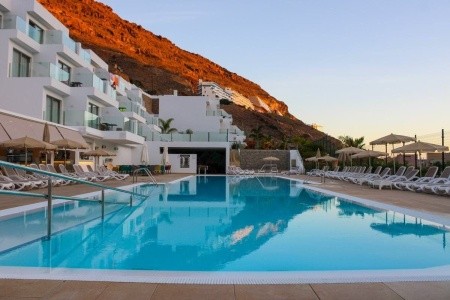 Kanárské ostrovy, Gran Canaria, Apartamentos Cordial Magec Taurito, za <span>19.779</span> Kč