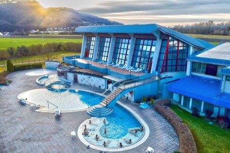 Terme Čatež