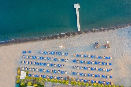 Turecko, Kusadasi, Labranda Lebedos Princess, za <span>28.070</span> Kč