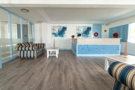 Barbados, Další oblasti Barbadosu, Time Out, za <span>47.489</span> Kč