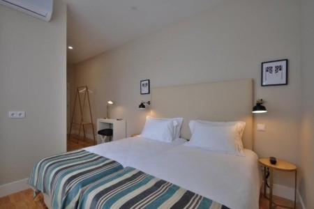 Portugalsko  Porto Charming (Porto) 6 dňový pobyt Raňajky Letecky Letisko: Praha November 2025 (16/11/25-21/11/25)