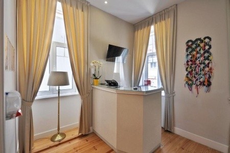 Portugalsko  Porto Charming (Porto) 6 dňový pobyt Raňajky Letecky Letisko: Praha November 2025 (16/11/25-21/11/25)