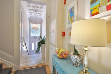 Portugalsko  Porto Charming (Porto) 6 dňový pobyt Raňajky Letecky Letisko: Praha November 2025 (16/11/25-21/11/25)