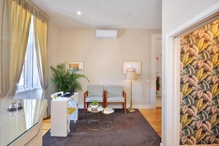 Portugalsko  Porto Charming (Porto) 6 dňový pobyt Raňajky Letecky Letisko: Praha November 2025 (16/11/25-21/11/25)