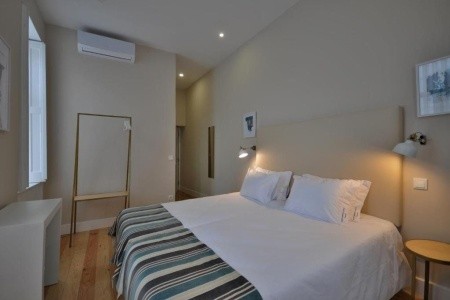 Portugalsko  Porto Charming (Porto) 6 dňový pobyt Raňajky Letecky Letisko: Praha November 2025 (16/11/25-21/11/25)