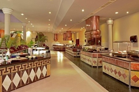 Iberostar Costa Dorada - 6