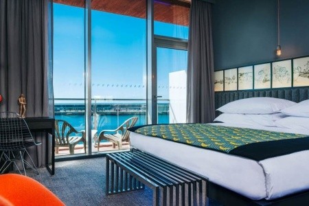 Madeira Funchal Pestana Cr7 9 dňový pobyt Raňajky Letecky Letisko: Viedeň October 2025 ( 4/10/25-12/10/25)