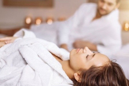 Relaxační Spa Pobyt V Poděbradech