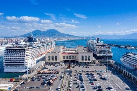 Smart Hotel - Naples Harbour