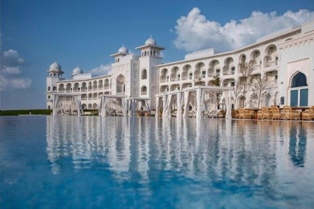 The Chedi Katara Hotel & Resort (West Bay)