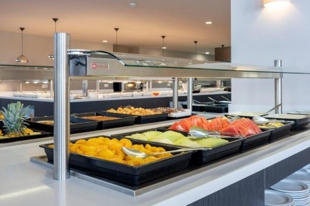 Španielsko Costa Del Sol Las Palmeras 15 dňový pobyt Polpenzia Letecky Letisko: Praha February 2026 (25/02/26-11/03/26)