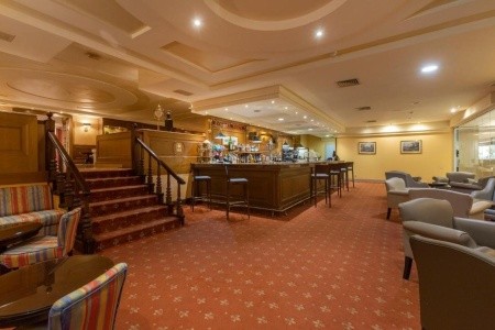 Španielsko Costa Del Sol Las Palmeras 15 dňový pobyt Polpenzia Letecky Letisko: Praha February 2026 (25/02/26-11/03/26)