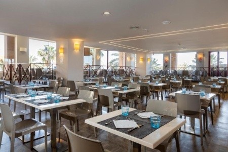 Španielsko Costa Del Sol Las Palmeras 15 dňový pobyt Polpenzia Letecky Letisko: Praha February 2026 (25/02/26-11/03/26)