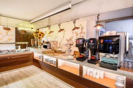 Španielsko Ibiza Florencio 4 dňový pobyt Bez stravy Letecky Letisko: Frankfurt October 2025 ( 5/10/25- 8/10/25)