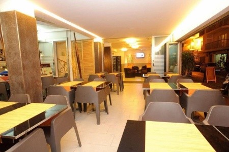 Španielsko Ibiza Florencio 4 dňový pobyt Bez stravy Letecky Letisko: Frankfurt October 2025 ( 5/10/25- 8/10/25)