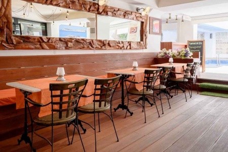 Španielsko Ibiza Florencio 4 dňový pobyt Bez stravy Letecky Letisko: Frankfurt October 2025 ( 5/10/25- 8/10/25)