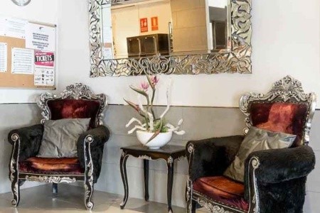 Španielsko Ibiza Florencio 4 dňový pobyt Bez stravy Letecky Letisko: Frankfurt October 2025 ( 5/10/25- 8/10/25)