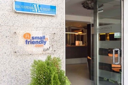 Španielsko Ibiza Florencio 4 dňový pobyt Bez stravy Letecky Letisko: Frankfurt October 2025 ( 5/10/25- 8/10/25)