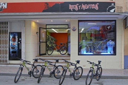 Španielsko Ibiza Florencio 4 dňový pobyt Bez stravy Letecky Letisko: Frankfurt October 2025 ( 5/10/25- 8/10/25)