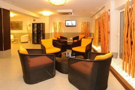 Španielsko Ibiza Florencio 4 dňový pobyt Bez stravy Letecky Letisko: Frankfurt October 2025 ( 5/10/25- 8/10/25)