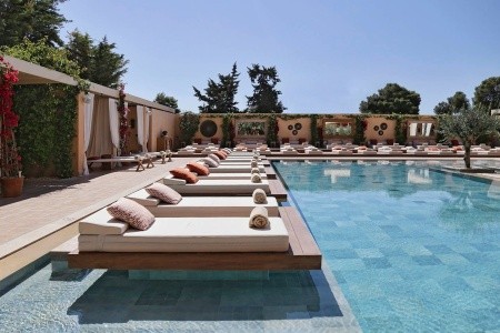 Řecko, Attika, The Margi, za <span>19.159</span> Kč