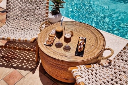 Grécko Olympská riviéra Evilion Sea And Sun 15 dňový pobyt Raňajky Letecky Letisko: Viedeň June 2026 (22/06/26- 6/07/26)