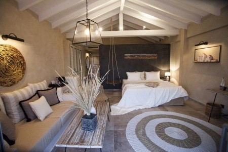 Grécko Olympská riviéra Evilion Sea And Sun 15 dňový pobyt Raňajky Letecky Letisko: Viedeň June 2026 (22/06/26- 6/07/26)