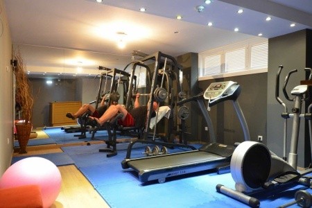 Grécko Olympská riviéra Evilion Sea And Sun 15 dňový pobyt Raňajky Letecky Letisko: Viedeň June 2026 (22/06/26- 6/07/26)