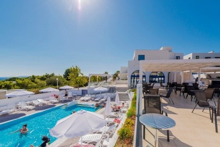 Řecko, Rhodos, Eagles Nest, za <span>34.829</span> Kč