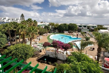 Kanárské ostrovy, Lanzarote, Hg Lomo Blanco, za <span>28.079</span> Kč