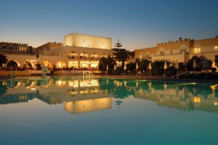 Řecko, Kos, Platanista, za <span>30.639</span> Kč