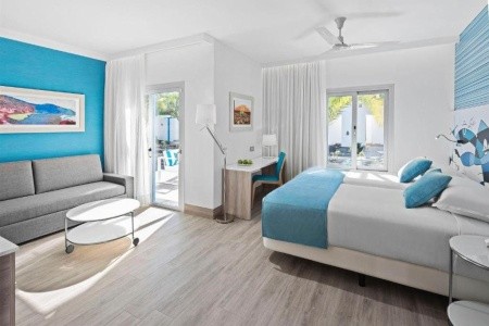 Kanárské ostrovy, Lanzarote, Elba Lanzarote Royal Village Resort, za <span>28.519</span> Kč