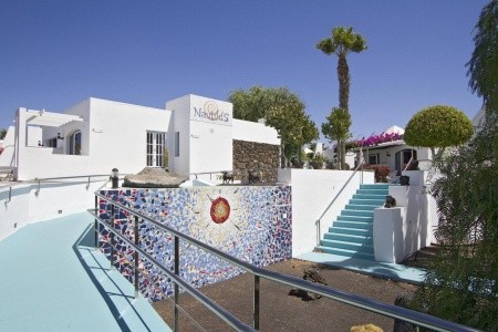 Kanárské ostrovy, Lanzarote, Nautilus Lanzarote, za <span>39.409</span> Kč